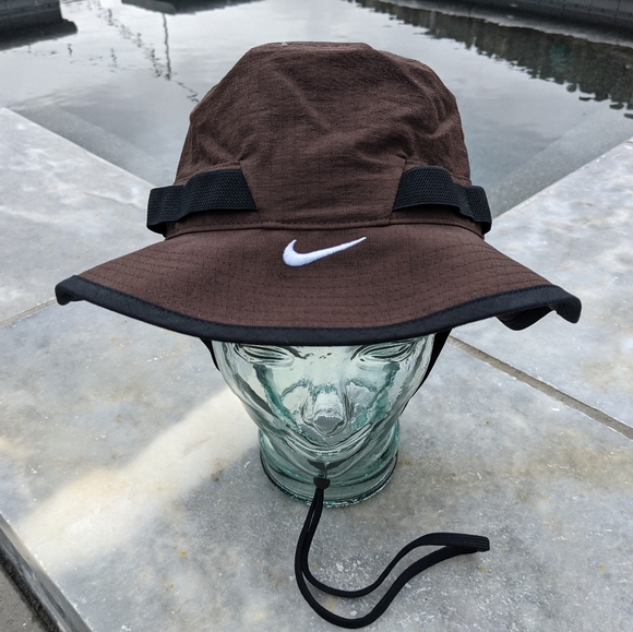 Nike | Accessories | Nike Dri Fit Boonie Bucket Hat M | Poshmark
